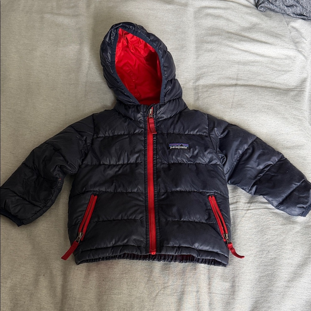 Patagonia Kids Jacket